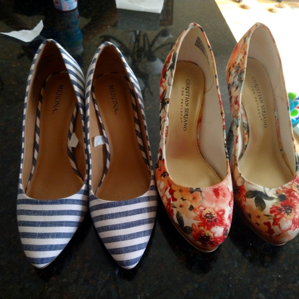 Women heels